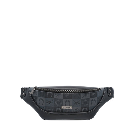 Men's Monogram waist Bag