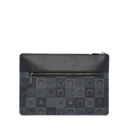 Clutch Bag | Jet Heritage Collection