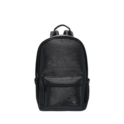 Heritage Backpack | Jet Heritage Collection