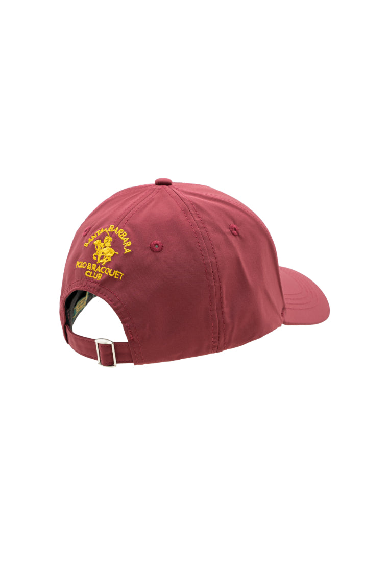 Nylon Baseball Cap