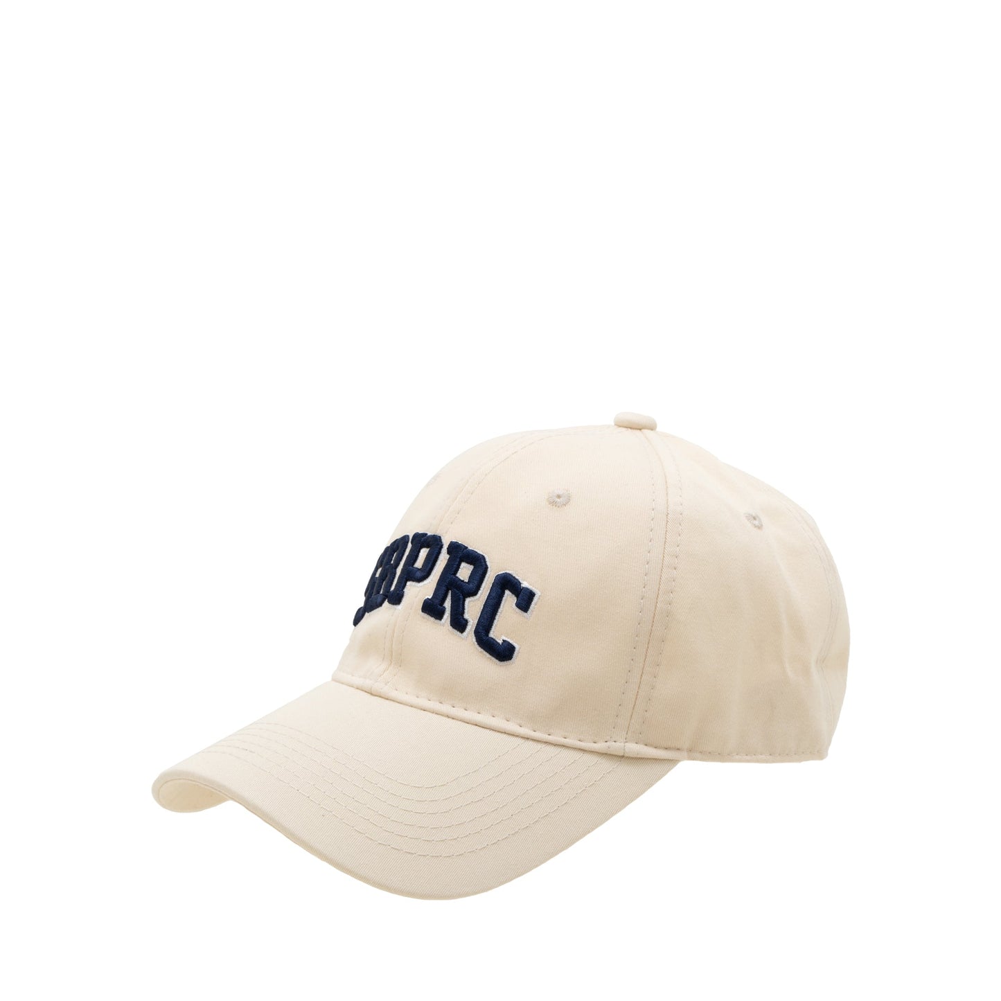 SBPRC Beige Baseball Cap