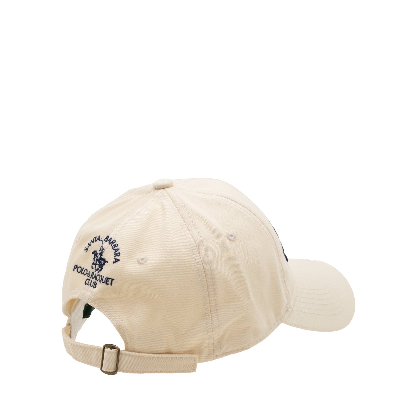 SBPRC Beige Baseball Cap