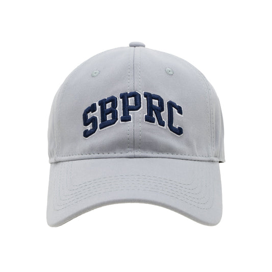 SBPRC Grey Baseball Cap