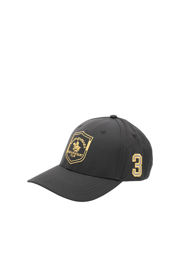 Baseball Cap with Full Logo