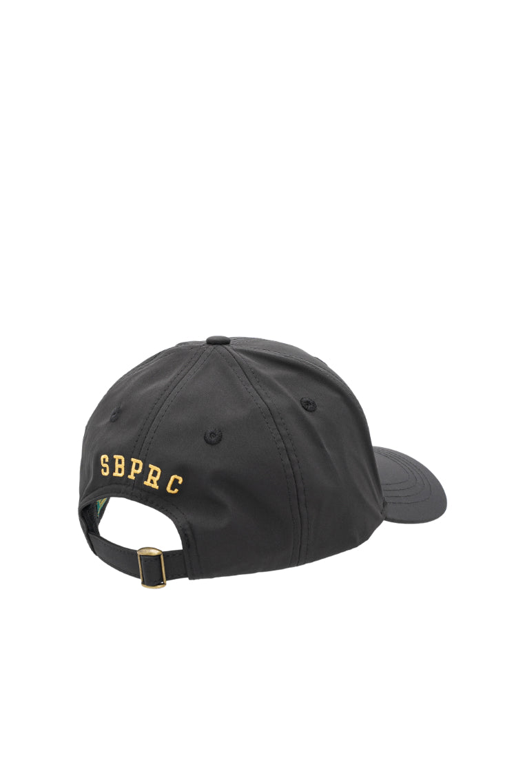 Baseball Cap with Full Logo