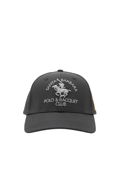 Baseball Cap with Full Logo