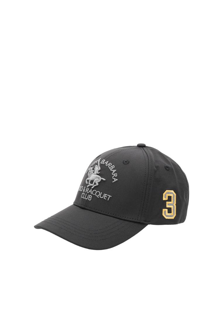 Baseball Cap with Full Logo