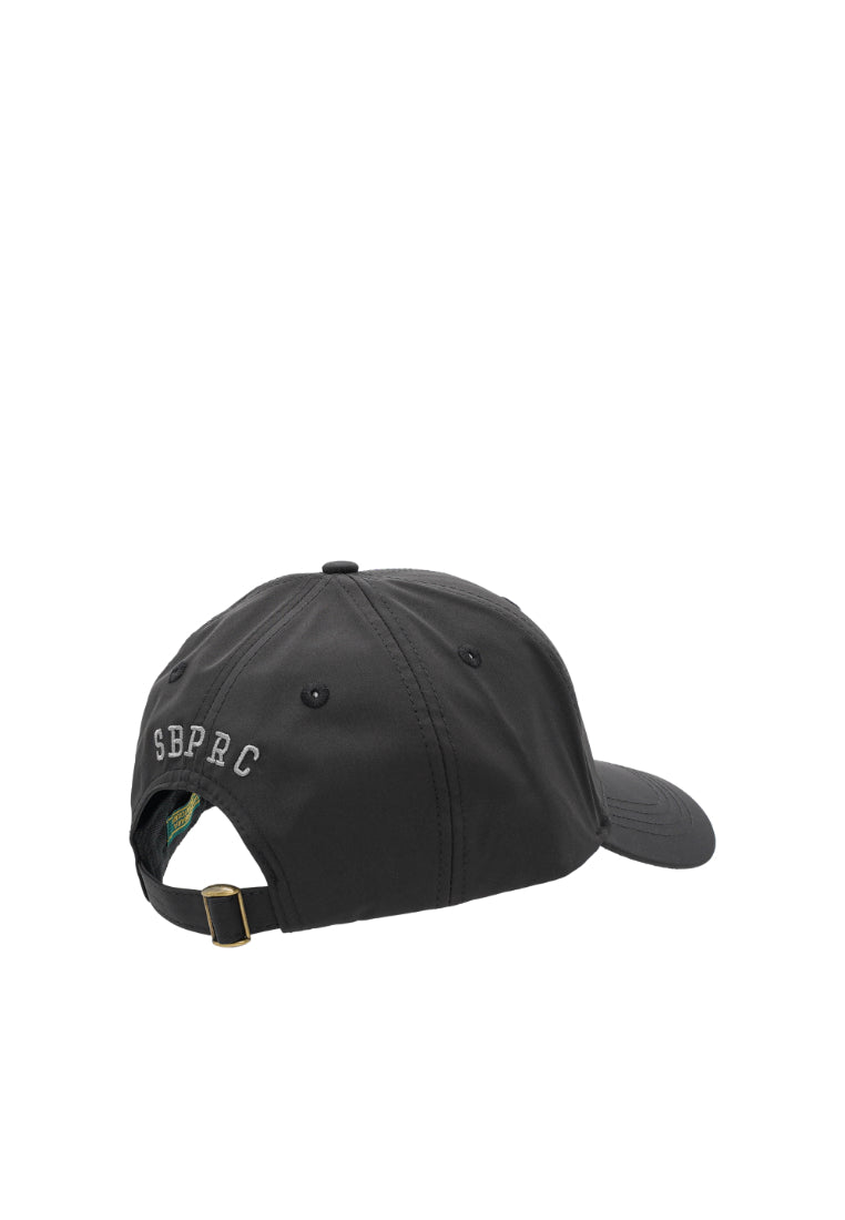 Baseball Cap with Full Logo