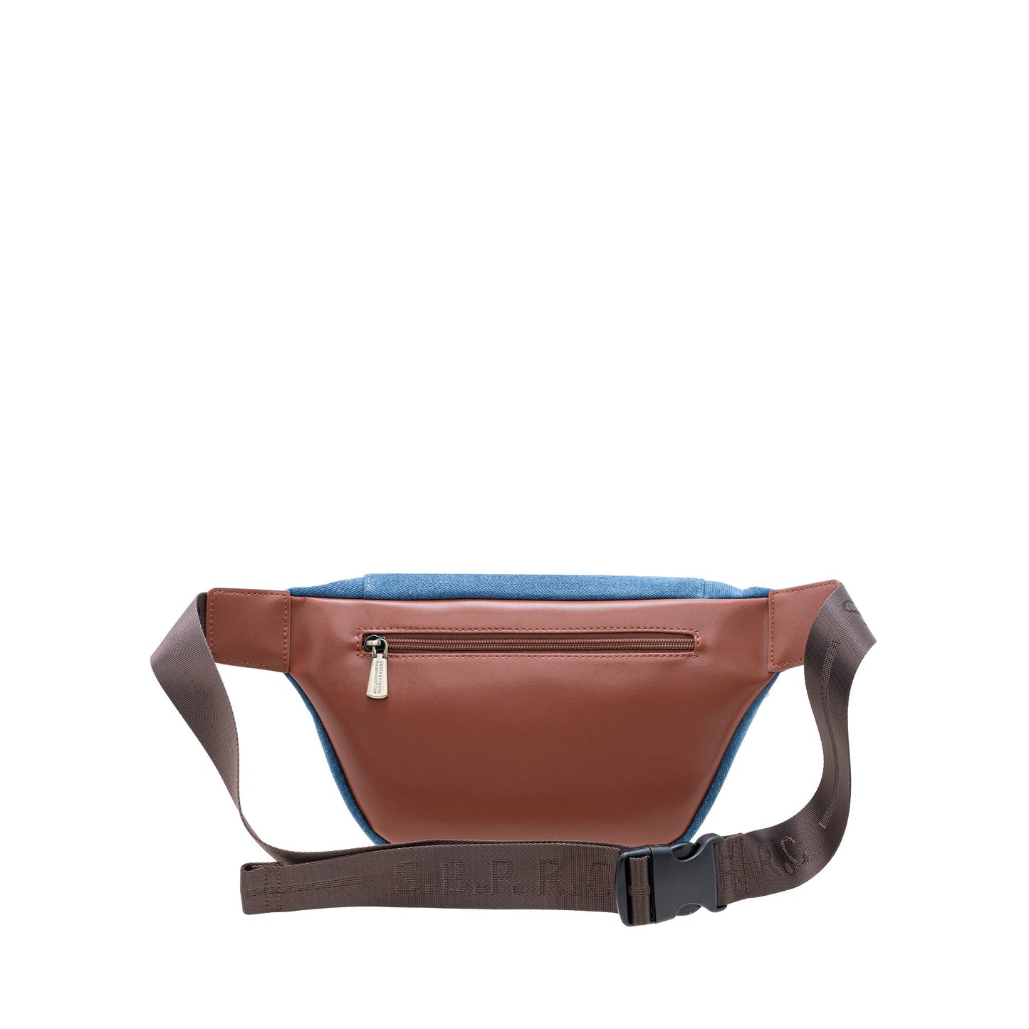 Waist Pouch Bag | Patch Match Collection