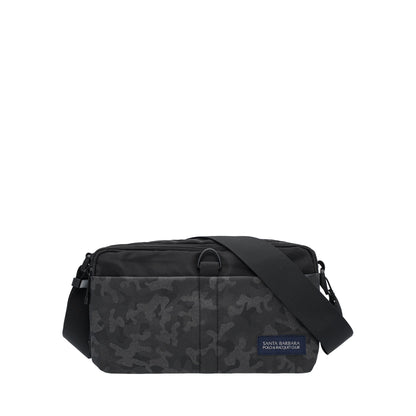 Camo Long Sling Bag