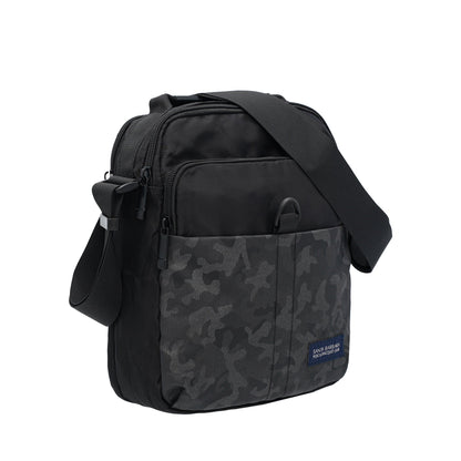 Camo Sling Bag