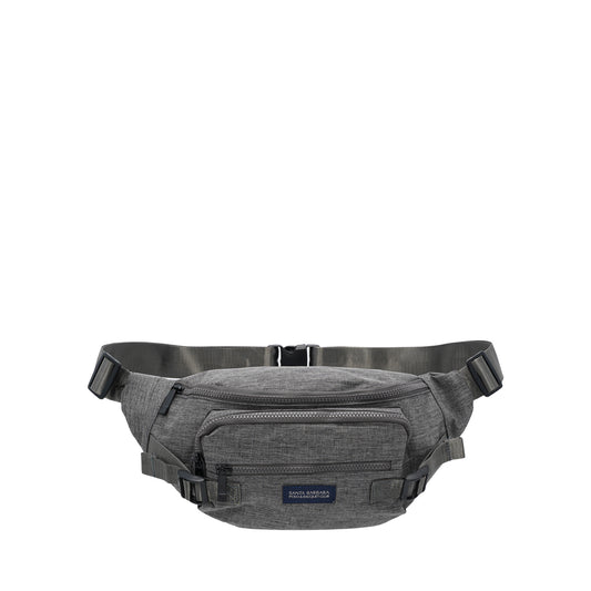 WAIST POUCH | MEN