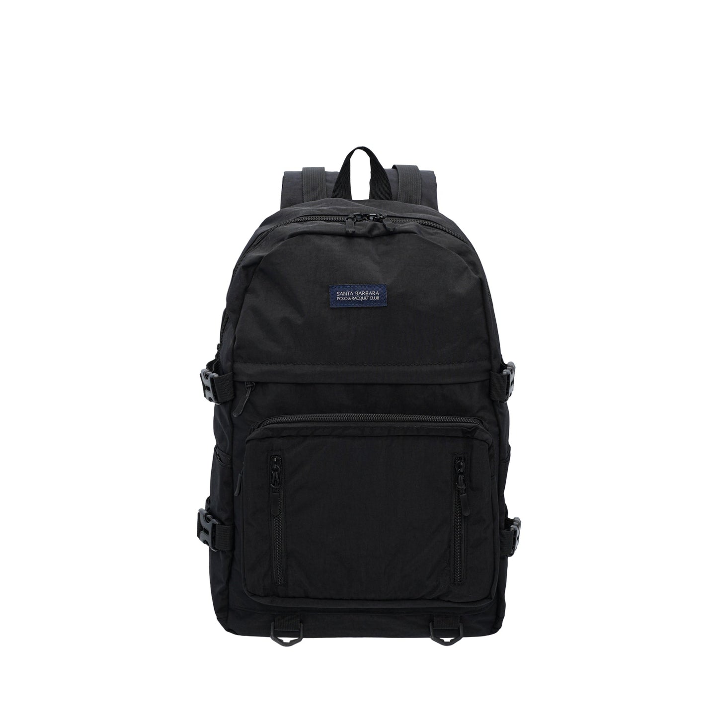 Nylon Backpack