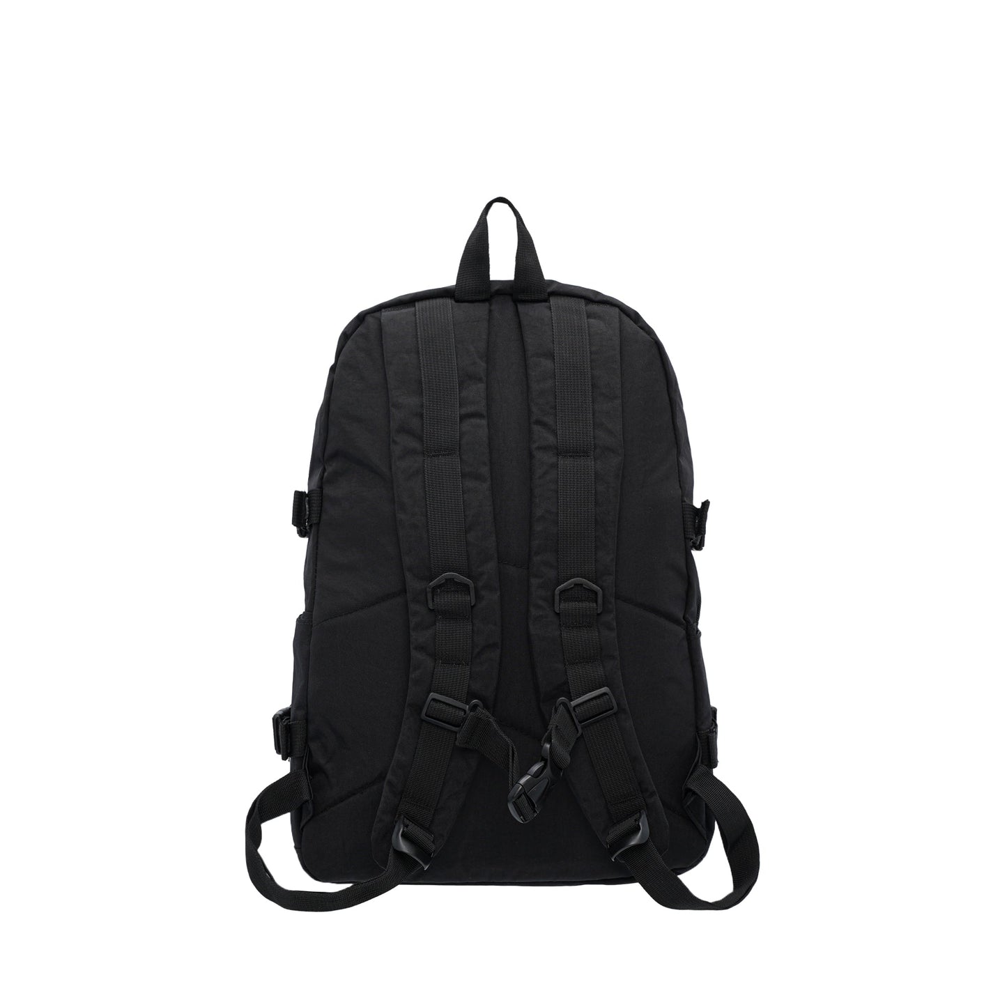 Nylon Backpack