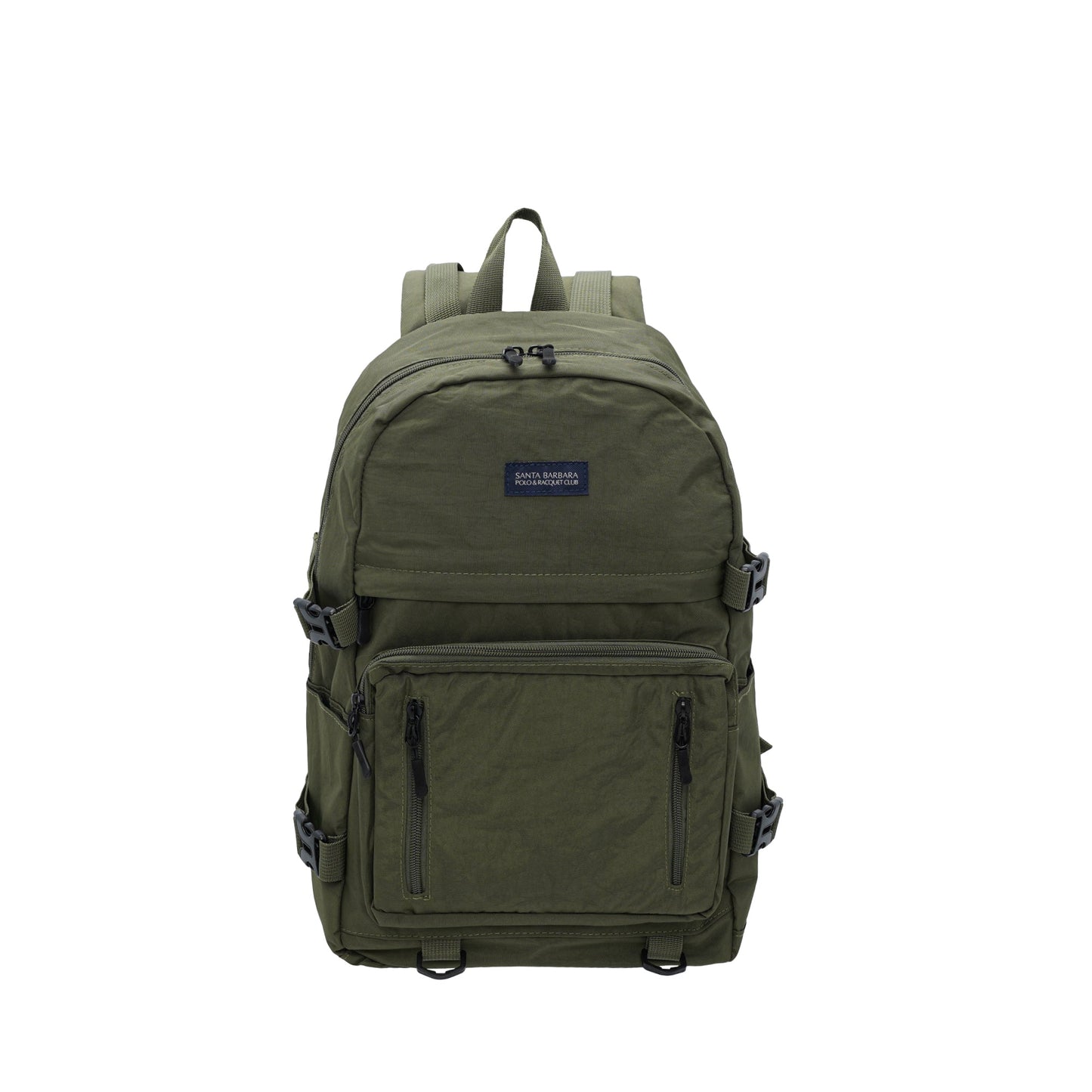 Nylon Backpack