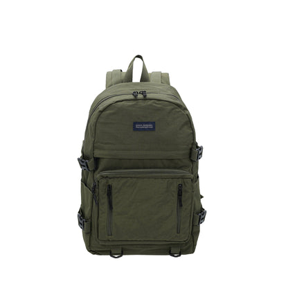 Nylon Backpack