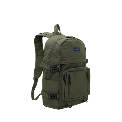 Nylon Backpack