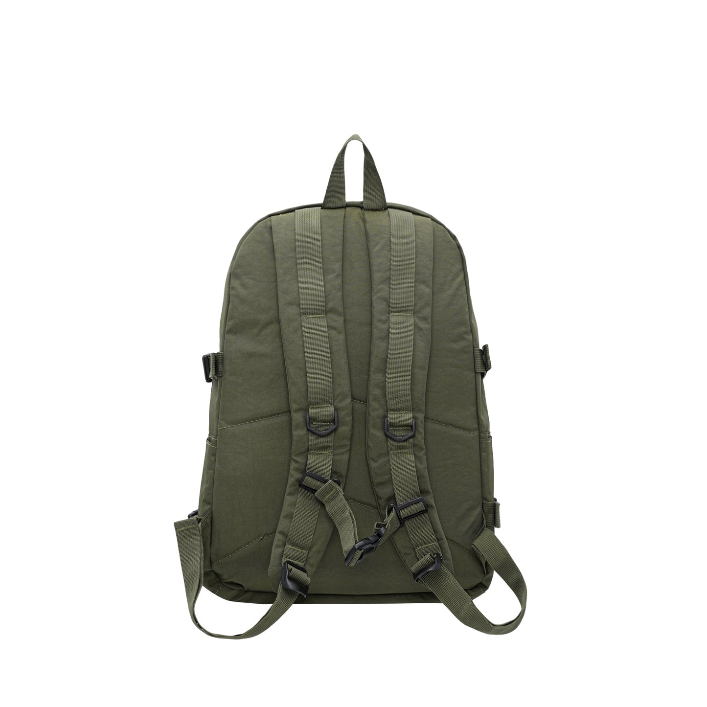 Nylon Backpack