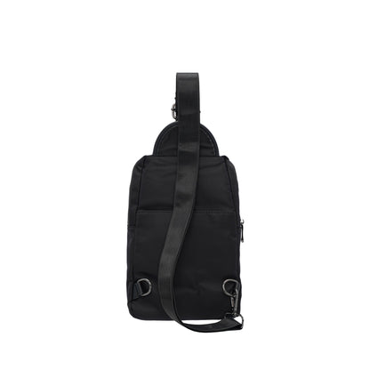 Nylon Chest Bag