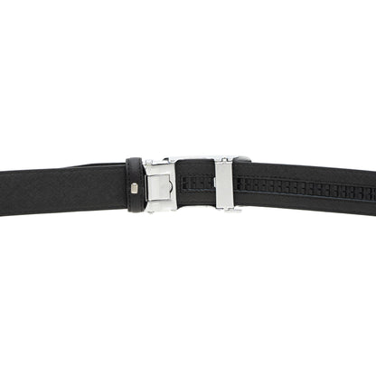 Quick Fit Auto Buckle Belt