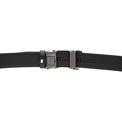 Auto Buckle Belt