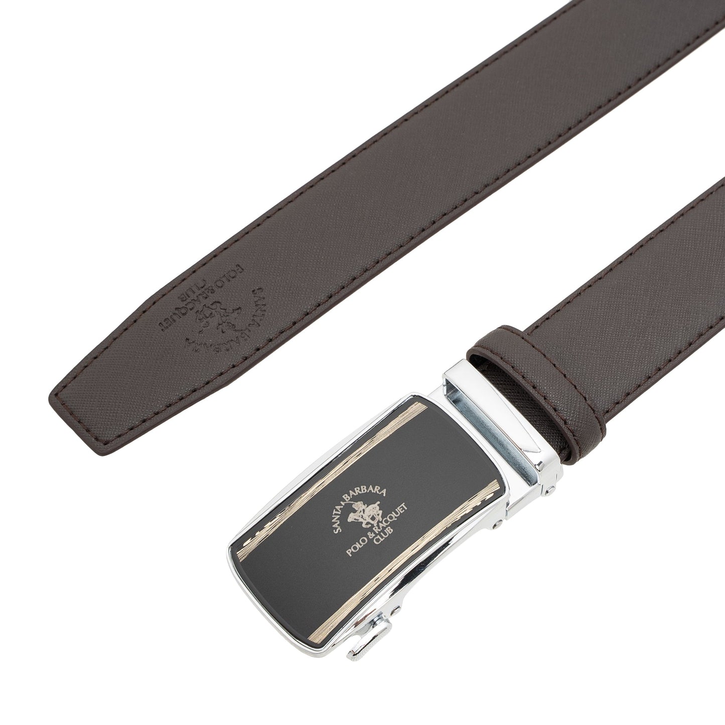 Auto Buckle Belt