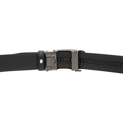 Auto Buckle Belt