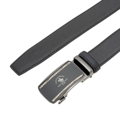 Auto Buckle Belt