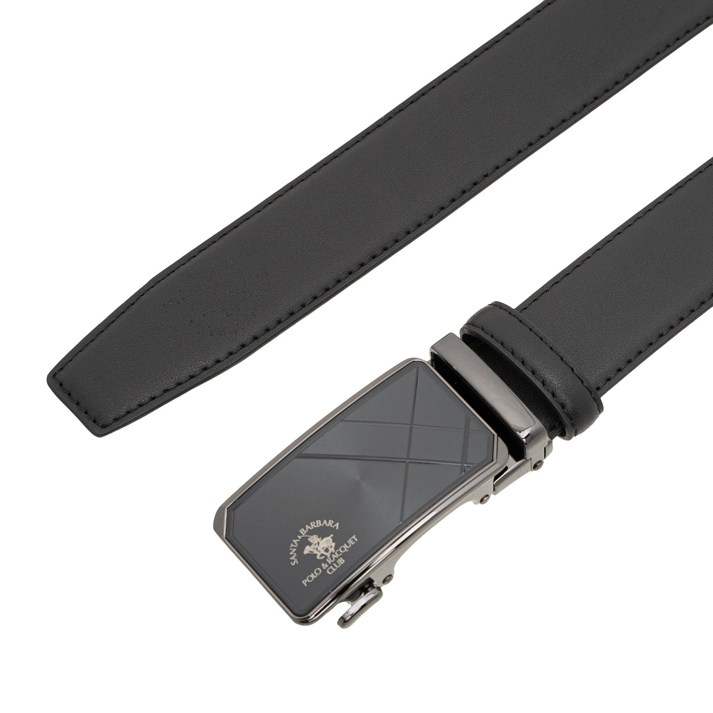 Auto Buckle Belt