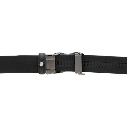 Flex Clip Auto Buckle Belt