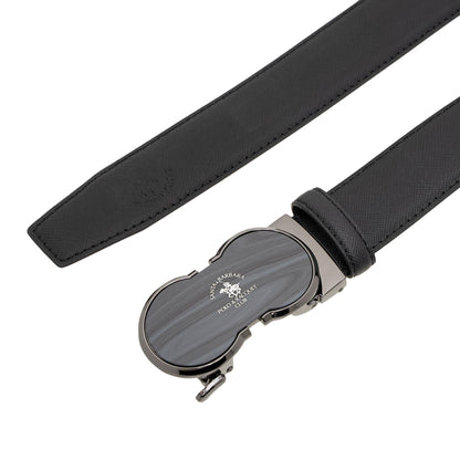 Flex Clip Auto Buckle Belt