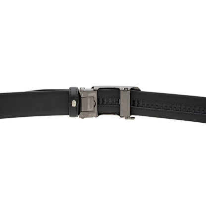 Auto Buckle Belt