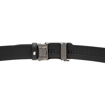 Bold Auto Buckle Belt