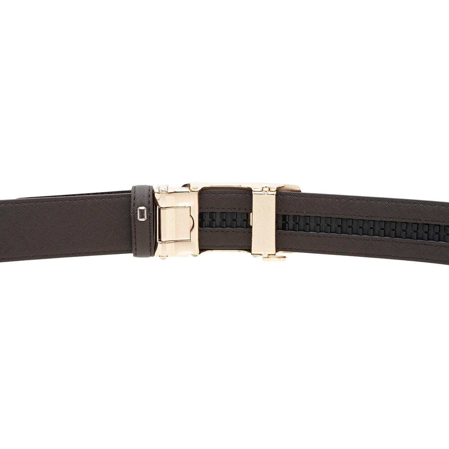 Master Auto Buckle Belt