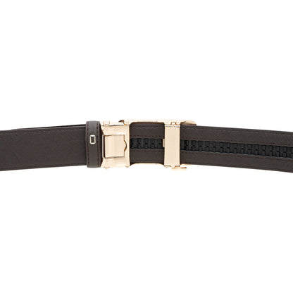 Master Auto Buckle Belt