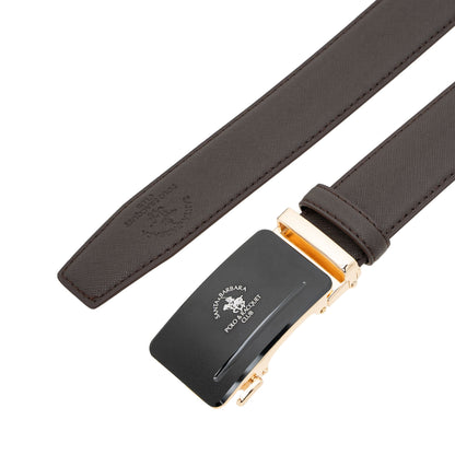 Master Auto Buckle Belt