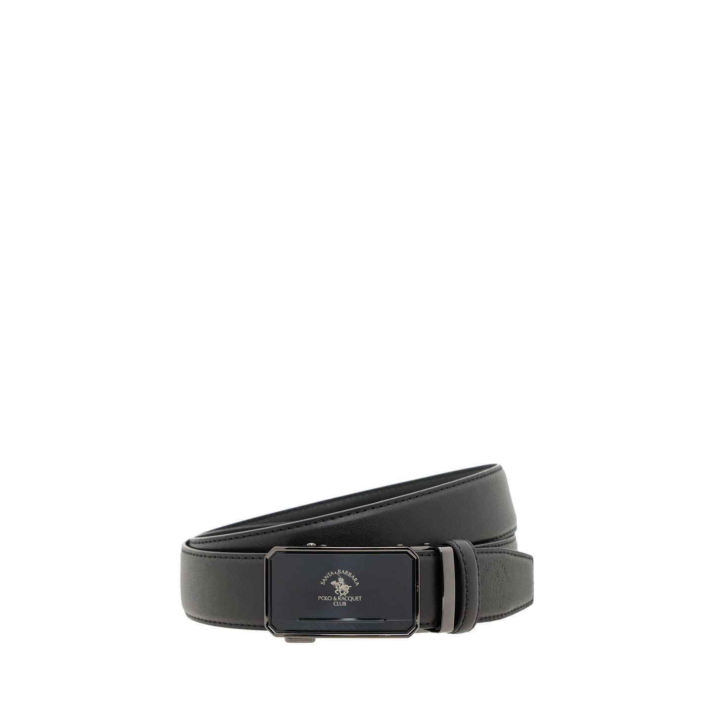 Master Auto Buckle Belt