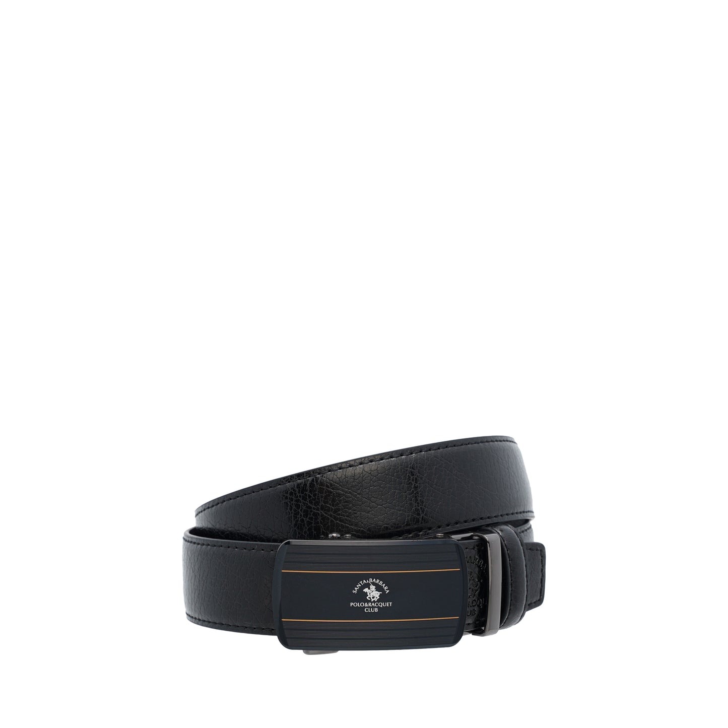 BELT | SPLIT LEATHER AUTO BUCKLE