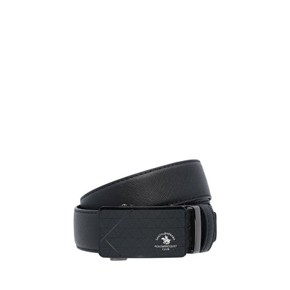 BELT | SPLIT LEATHER AUTO BUCKLE