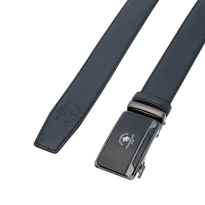 BELT | SPLIT LEATHER AUTO BUCKLE