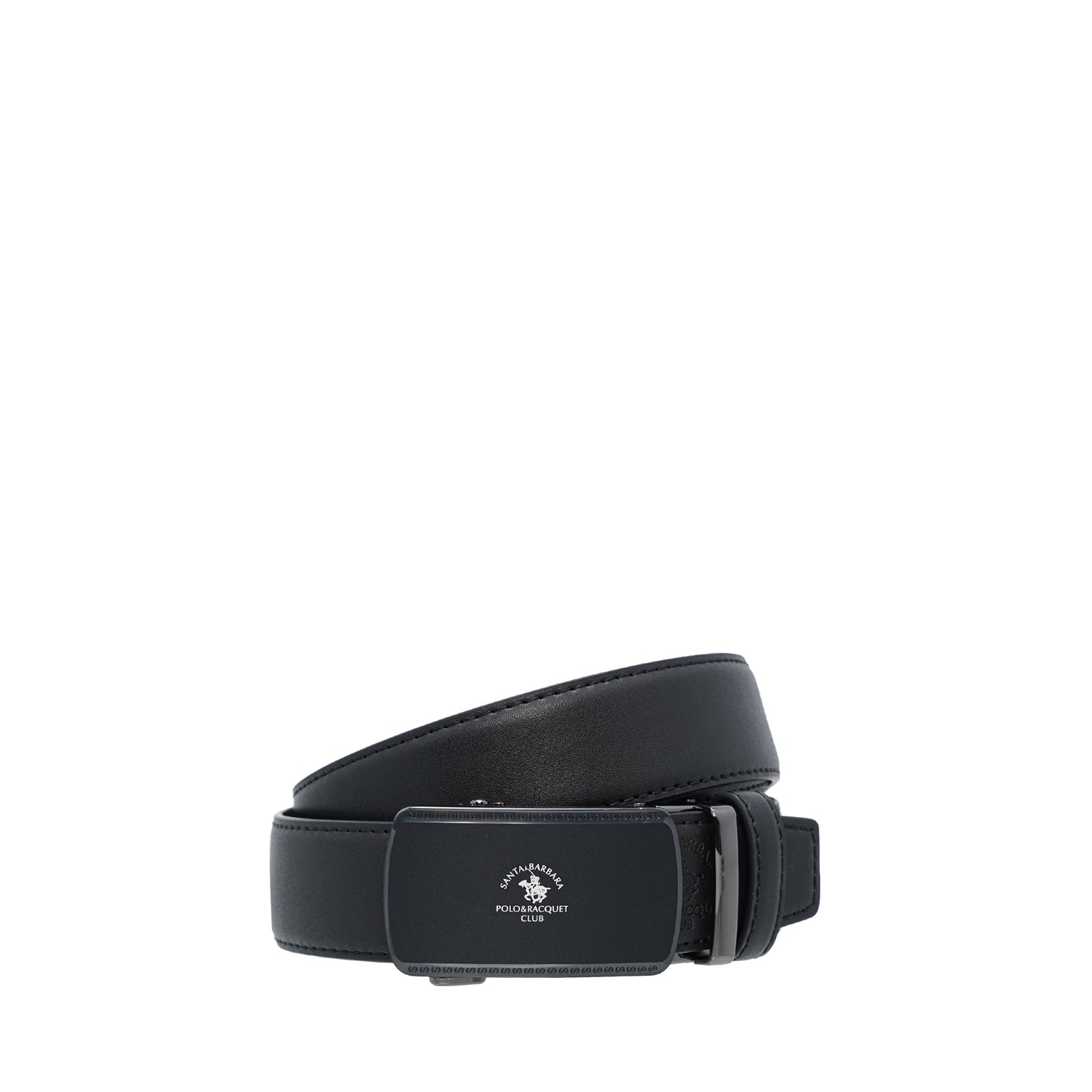 BELT | SPLIT LEATHER AUTO BUCKLE