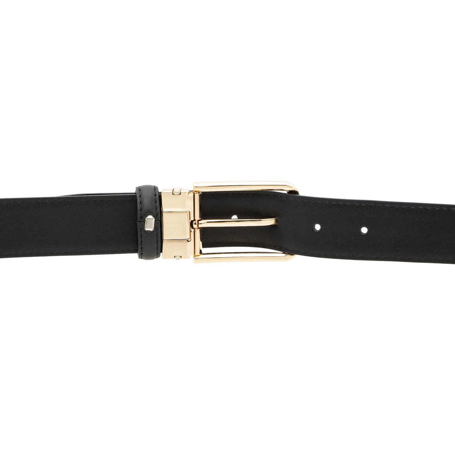 Elite Pin Belt Buckle Belt