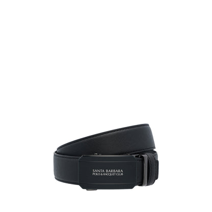 BELT | AUTO BUCKLE SPLIT LEATHER