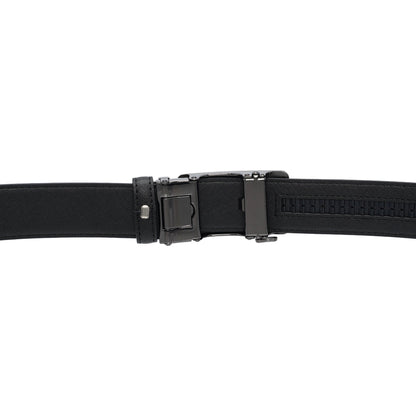 Auto Buckle Belt