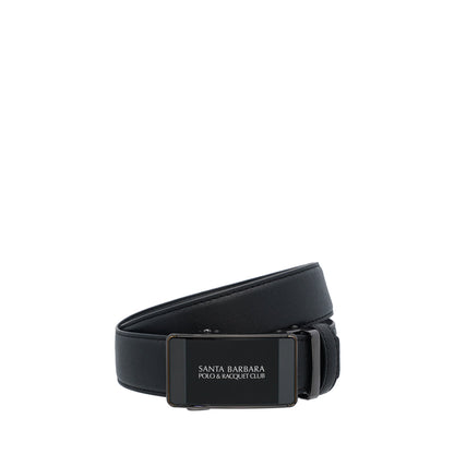 Refined Auto Buckle Belt