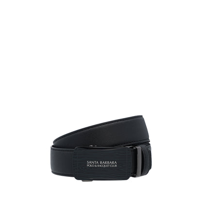 BELT | AUTO BUCKLE SPLIT LEATHER