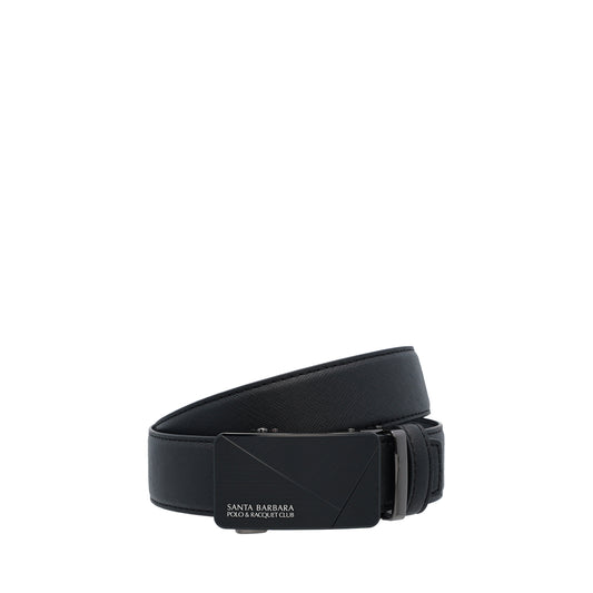 BELT | AUTO BUCKLE SPLIT LEATHER