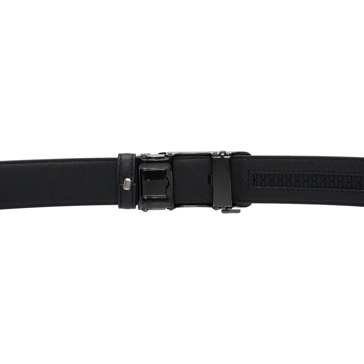 BELT | AUTO BUCKLE SPLIT LEATHER