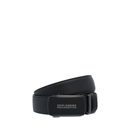 BELT | AUTO BUCKLE SPLIT LEATHER