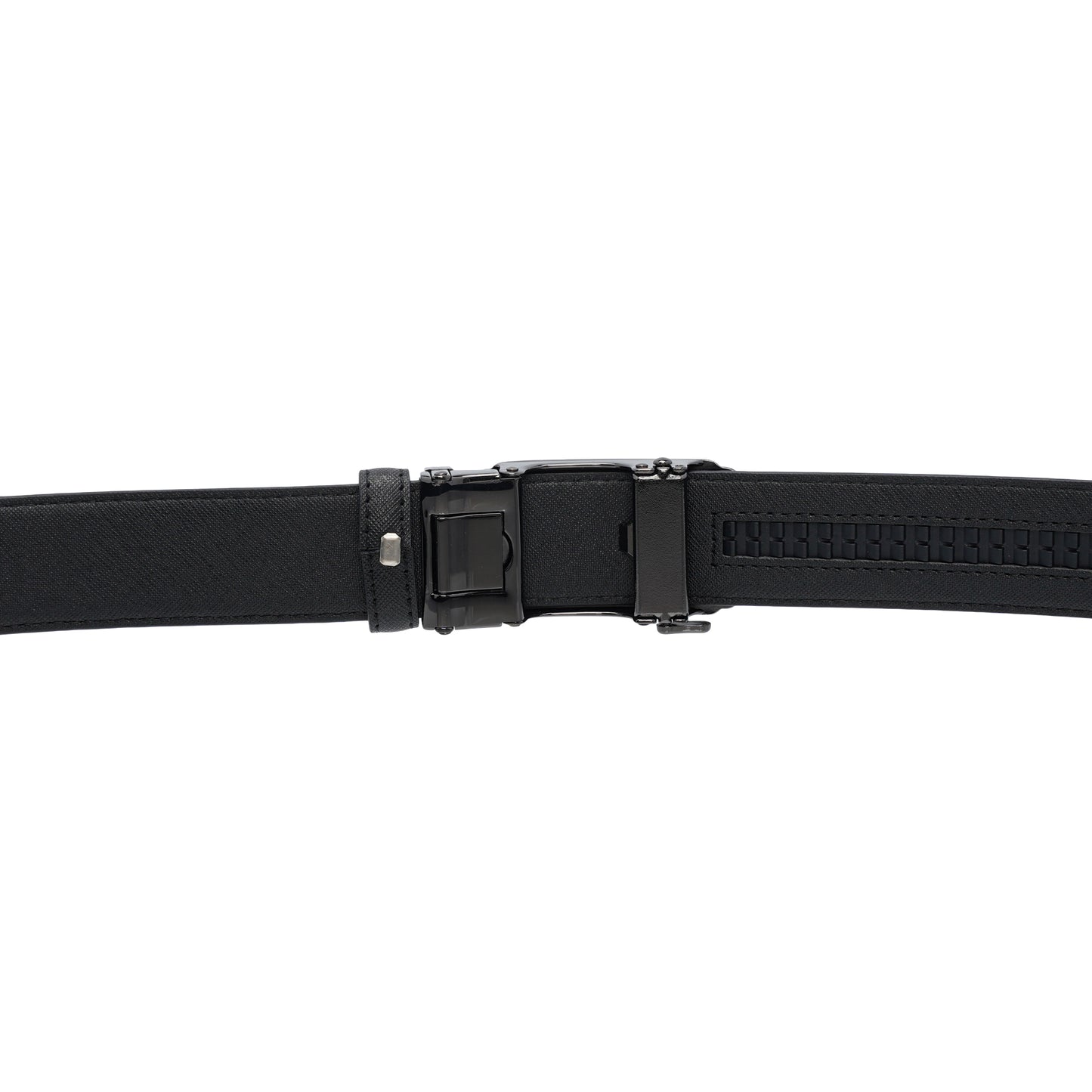 BELT | AUTO BUCKLE SPLIT LEATHER